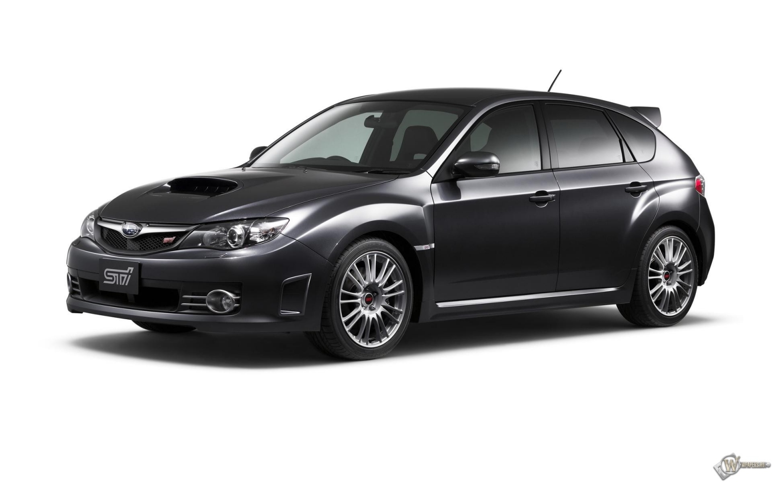 Subaru Impreza Hatchback 1536x960