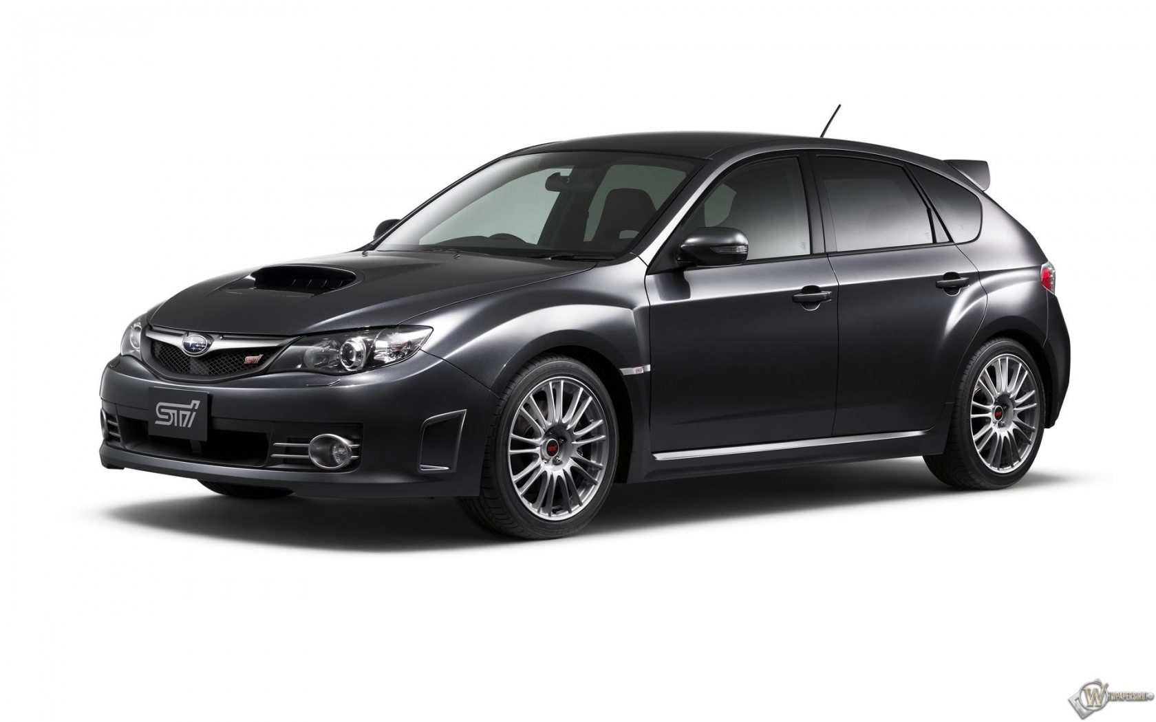 Subaru Impreza Hatchback 1680x1050