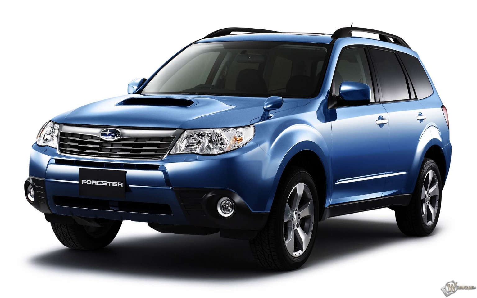 Subaru Forester 1536x960