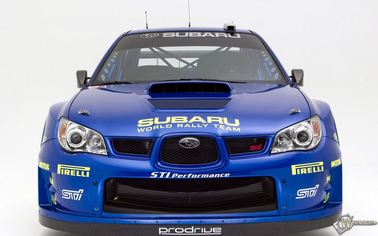 Subaru Impreza 1536x960