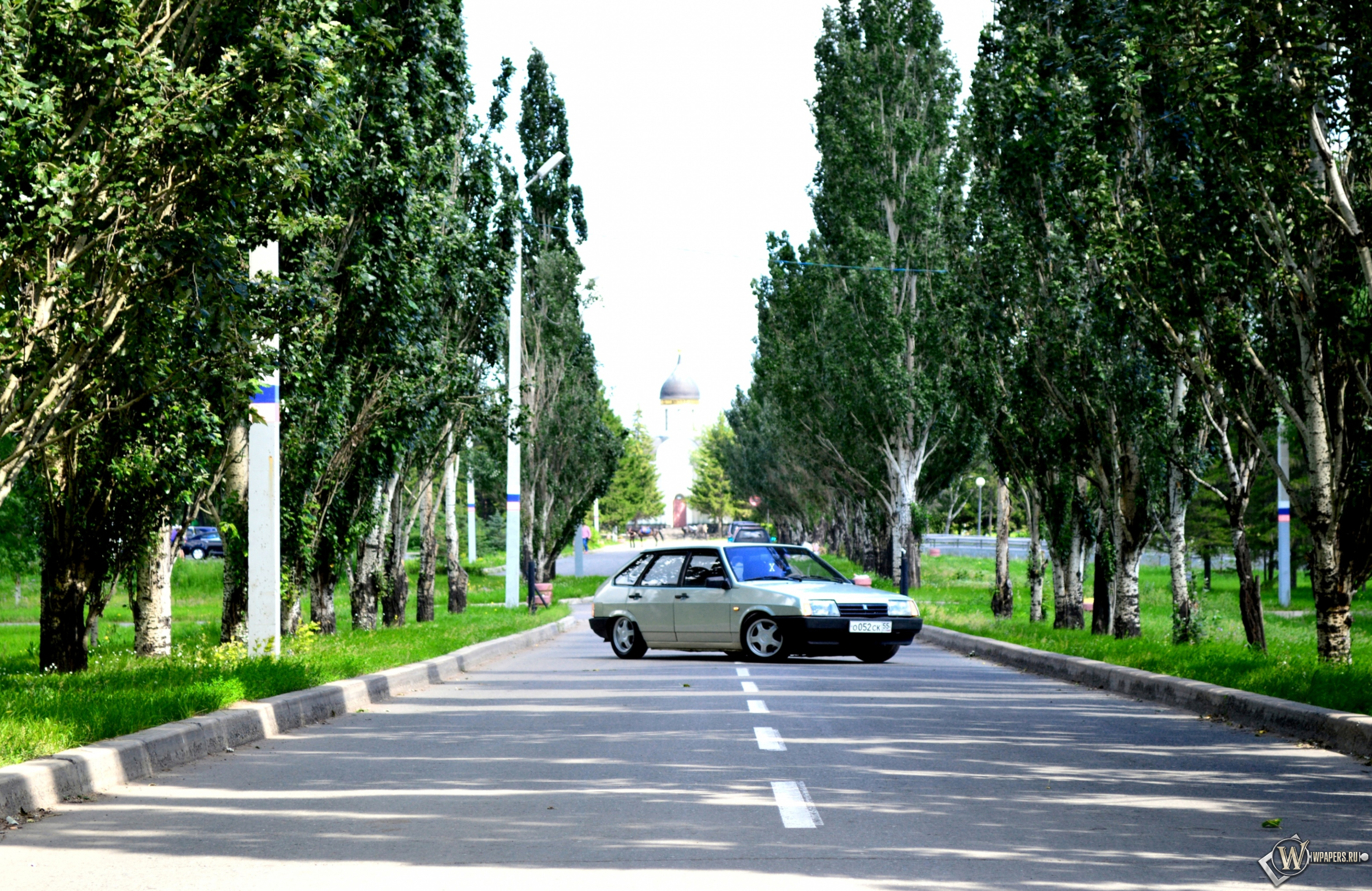 Ваз 3024x1964