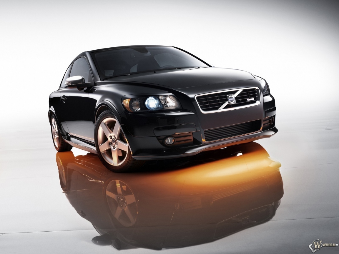 Volvo C30 R-Design 1152x864