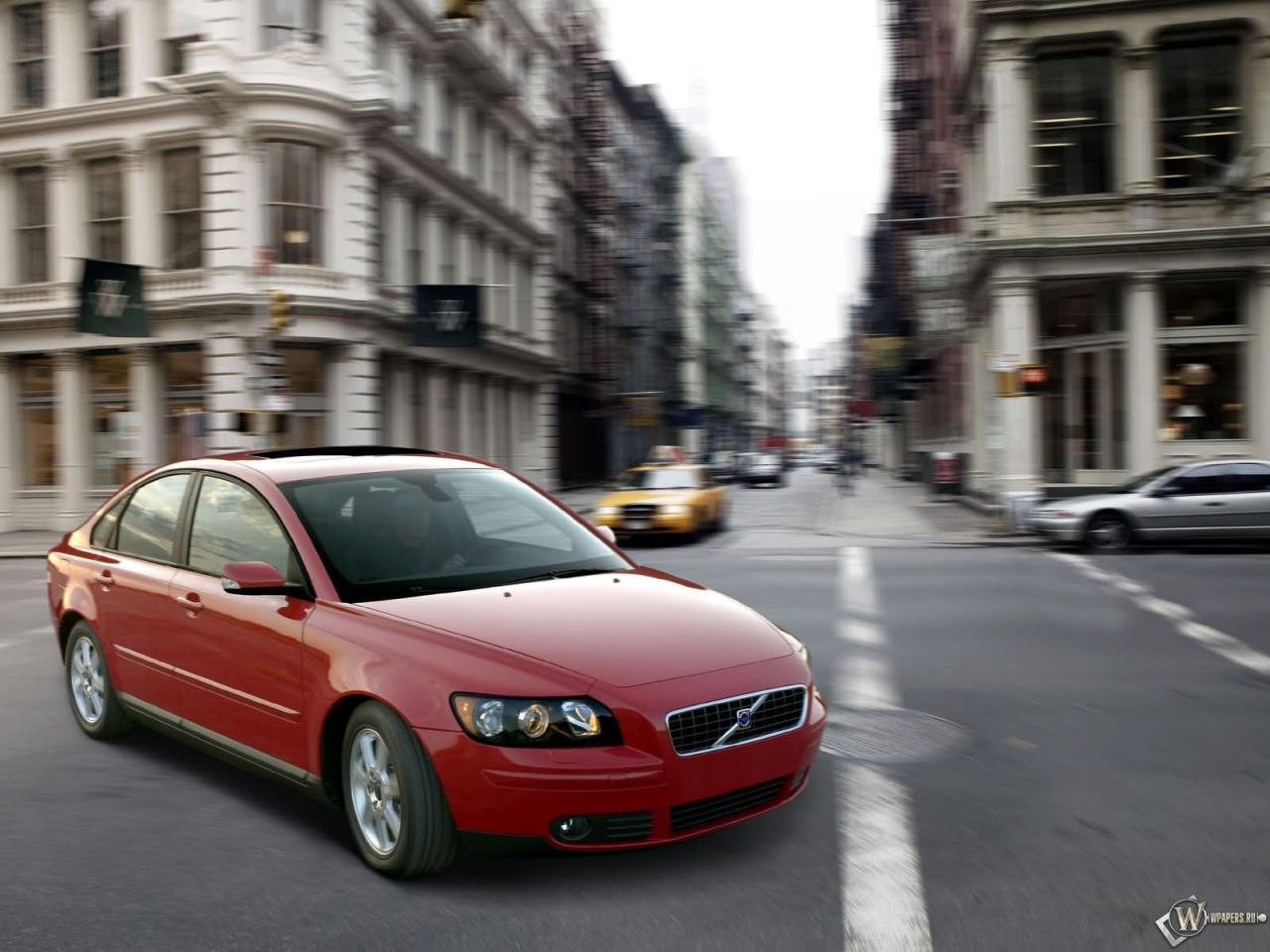 Volvo S40 2004 1280x960