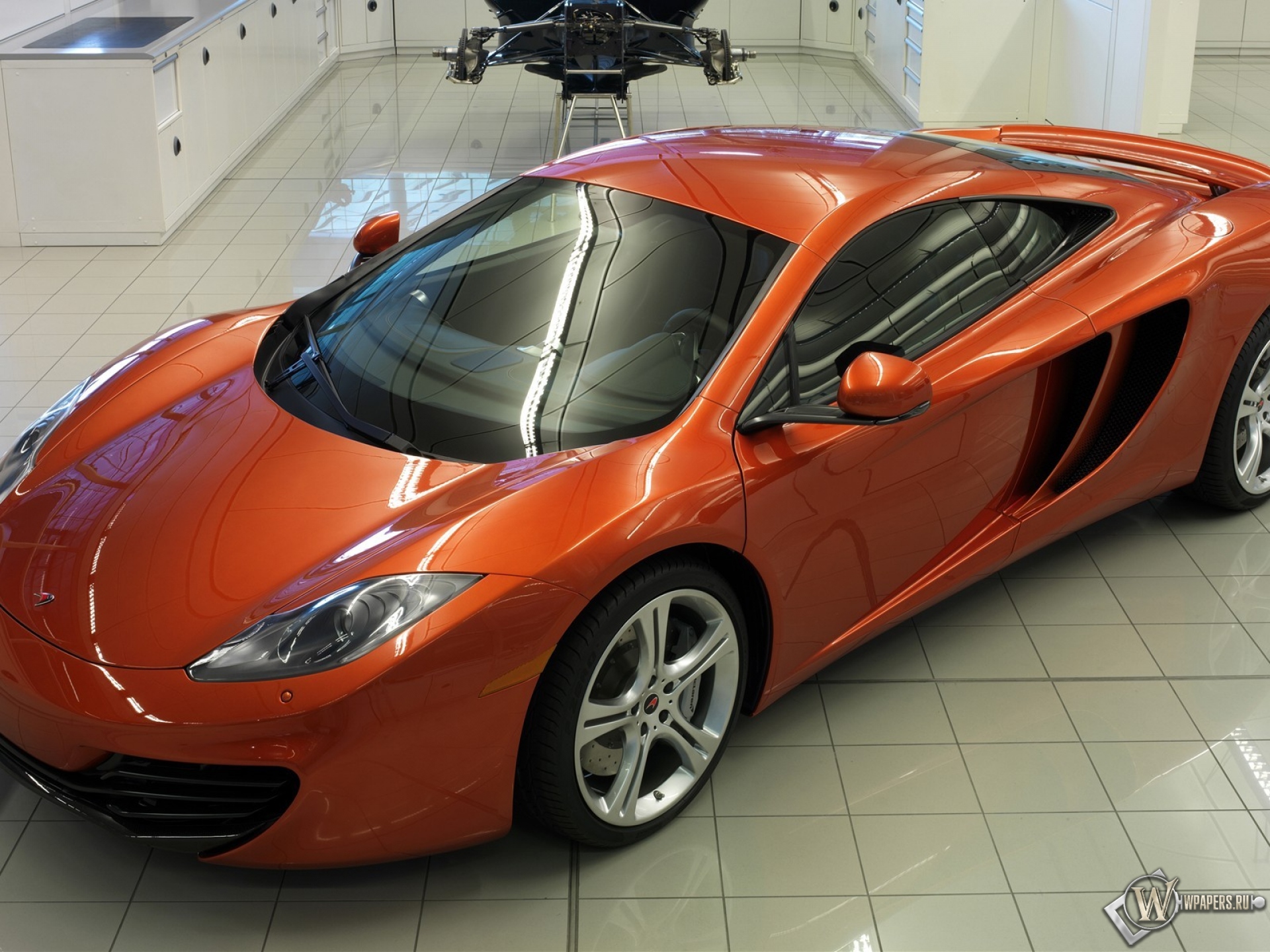 McLaren MP4-12C 1920x1440