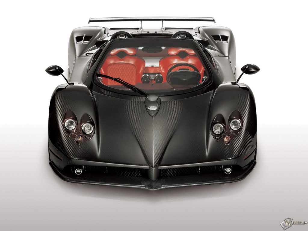 Zonda 1024x768