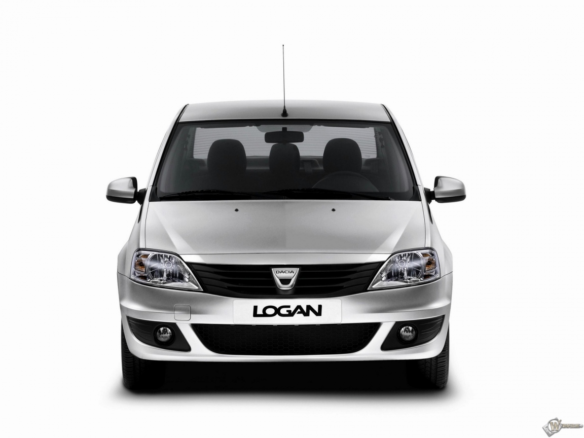 Dacia Logan 1152x864
