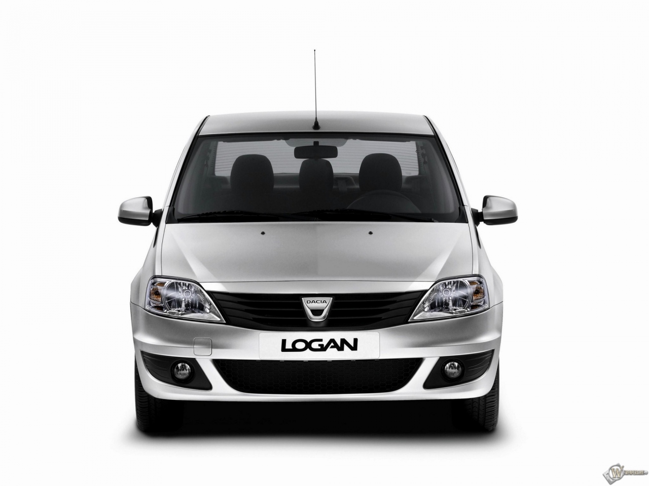 Dacia Logan 1280x960