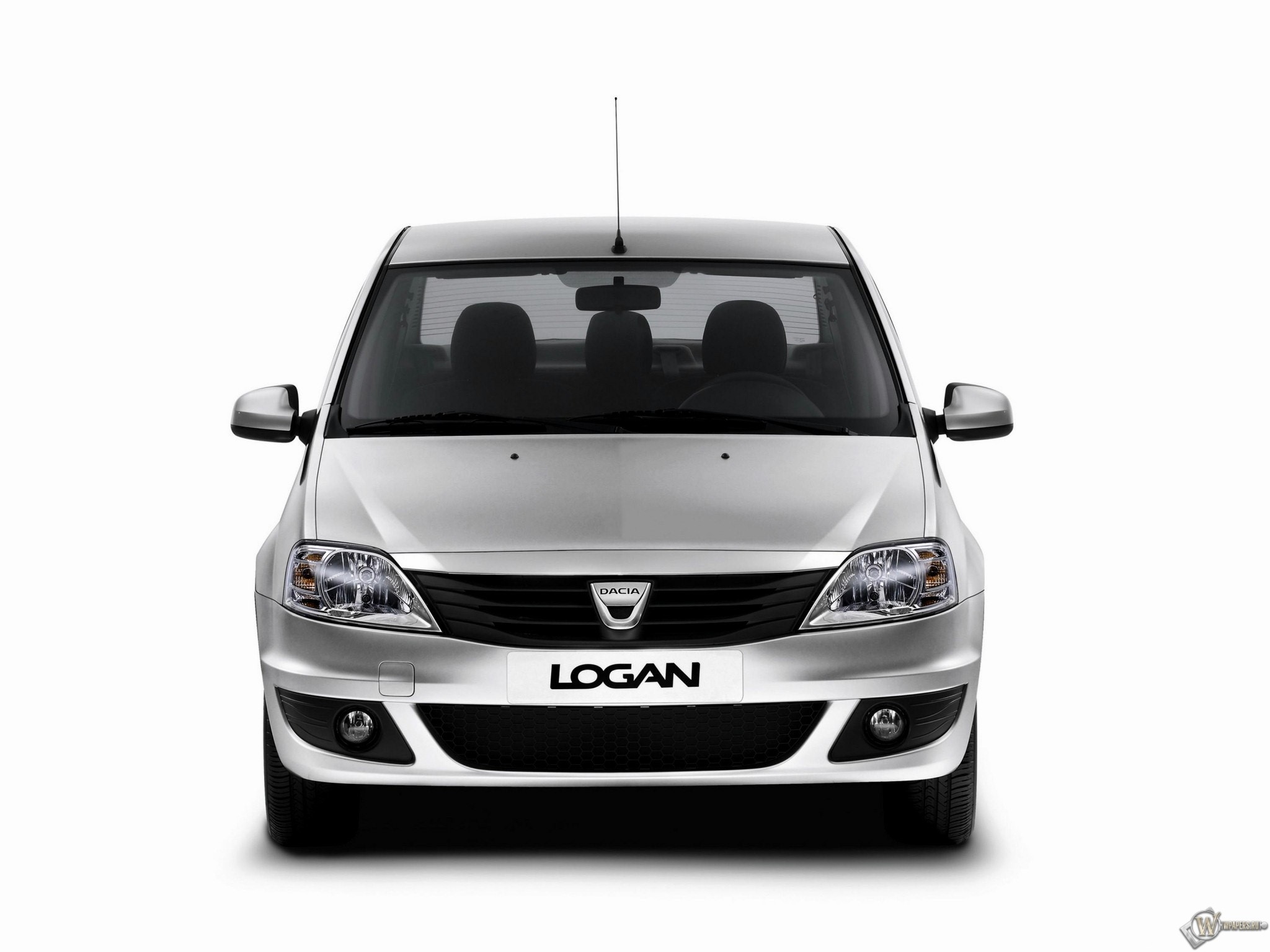 Dacia Logan 2048x1536