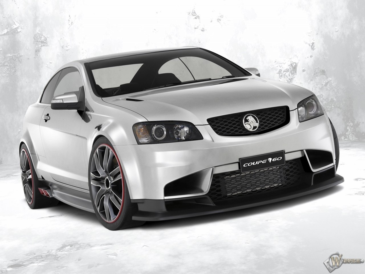 Holden Coupe 60 1280x960