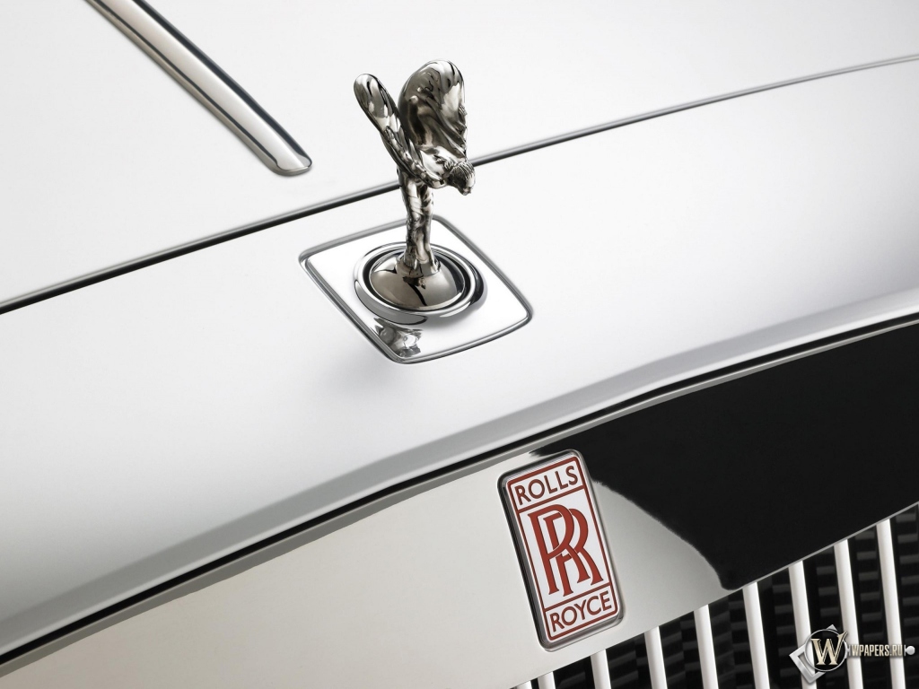 Rolls-Royce 1024x768