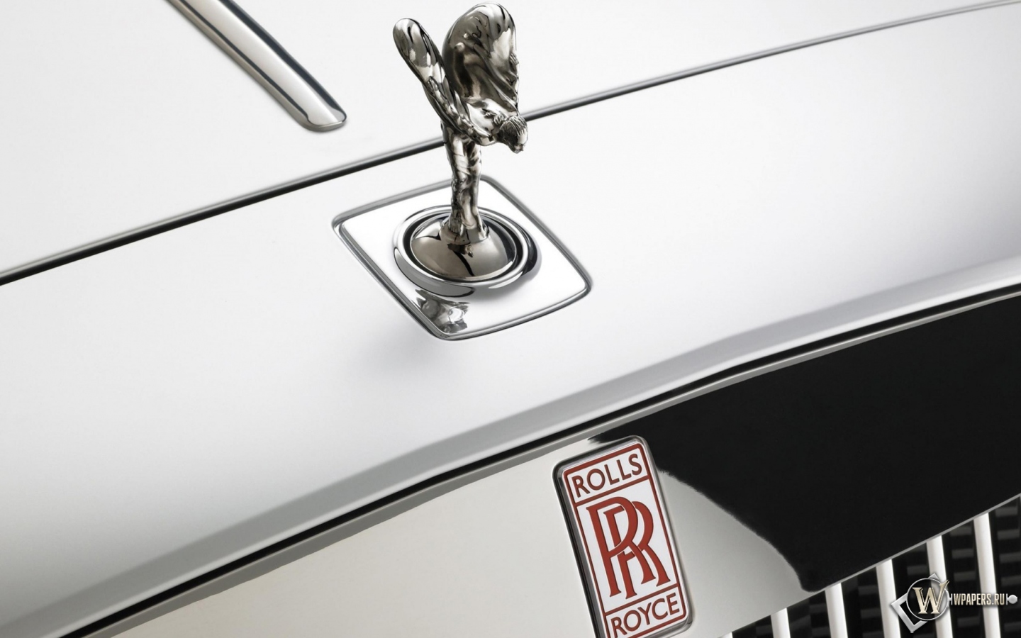 Rolls-Royce 1440x900