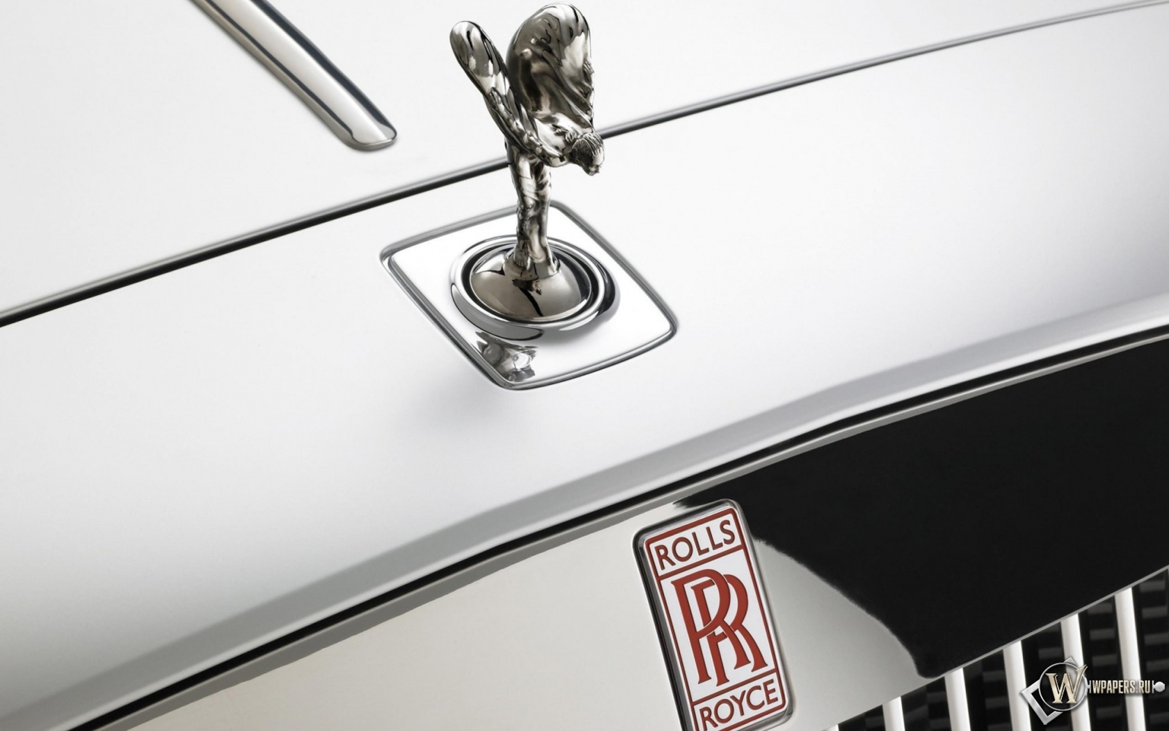 Rolls-Royce 1680x1050