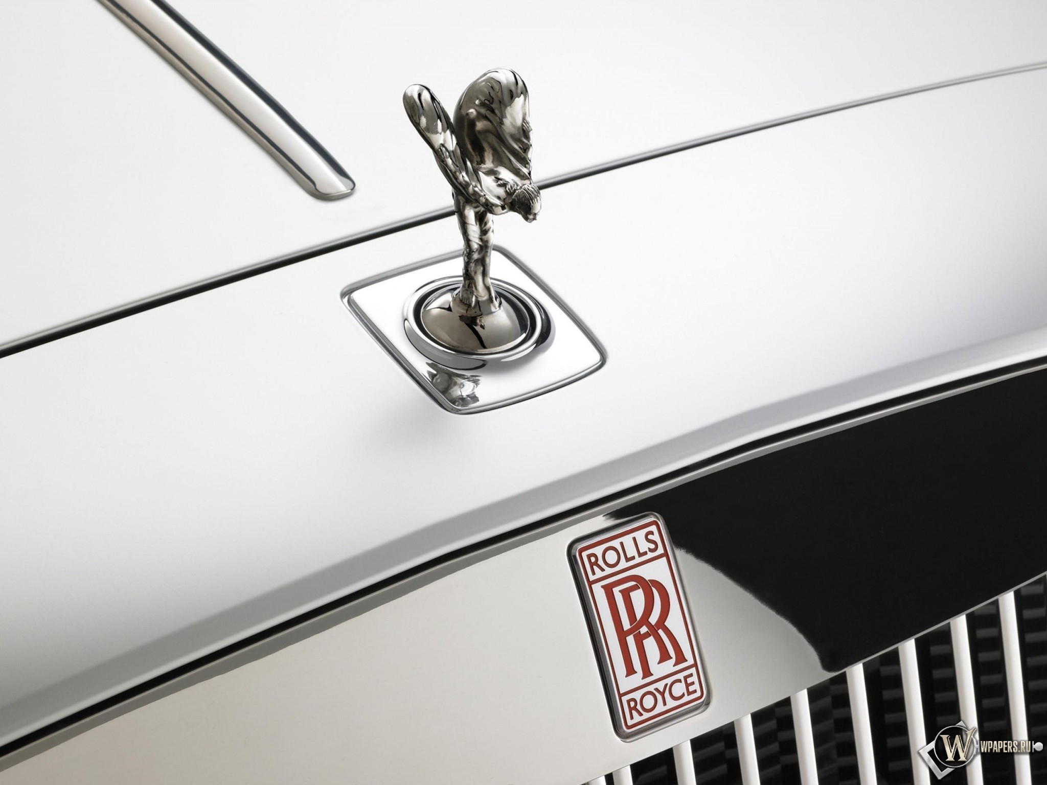 Rolls-Royce 2048x1536