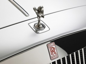 Обои Rolls-Royce: Знак, Rolls-Royce, Эмблема, Другие марки