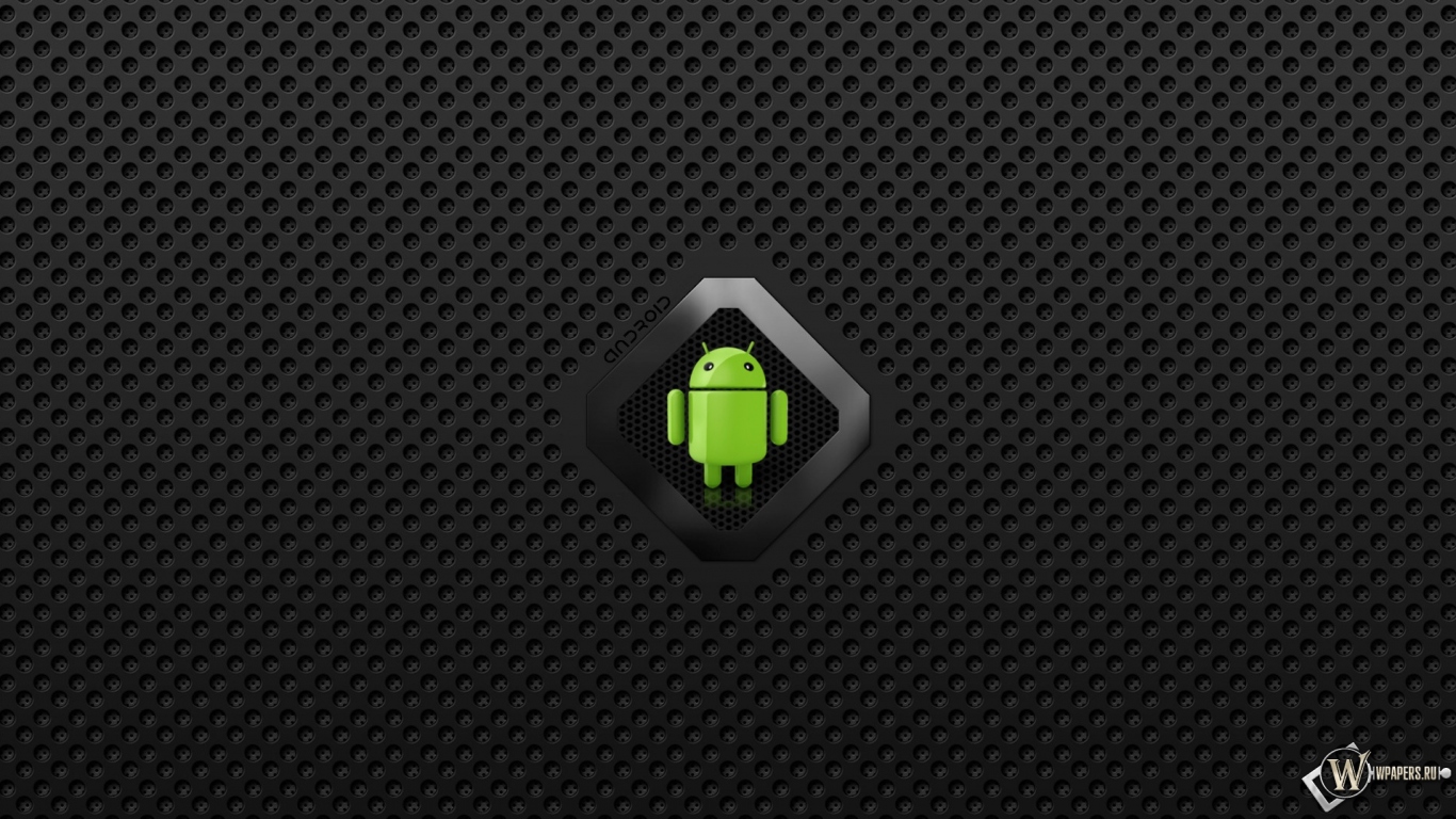 Android 1366x768