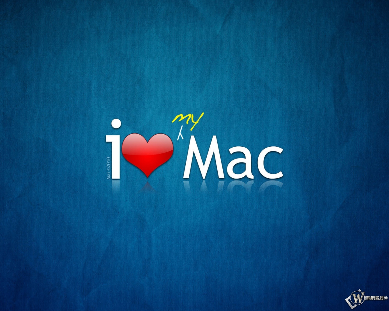 Mac 1280x1024