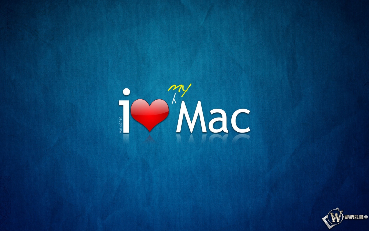 Mac 1440x900