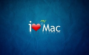 Обои Mac: Логотип, Стиль, Mac, Компьютерные
