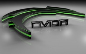 Обои NVIDIA: Nvidia, Технологии, Логотипы
