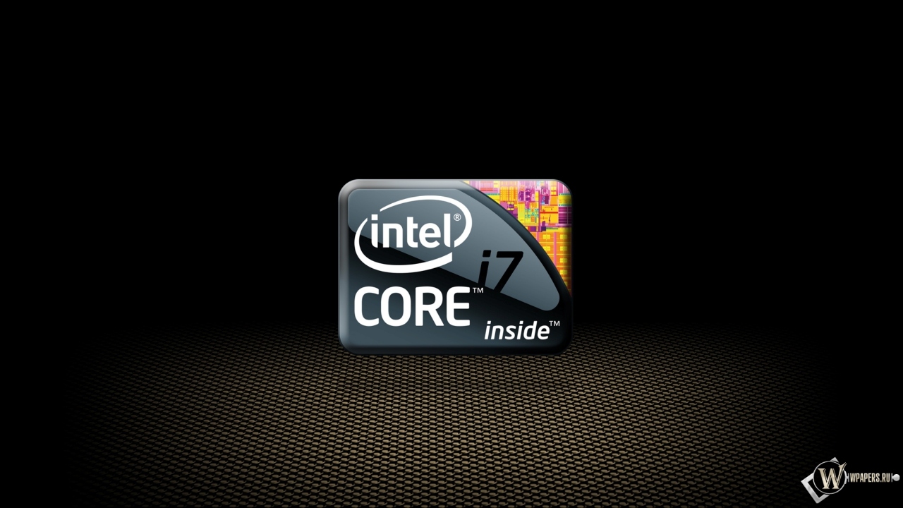 Intel Core i7 1280x720