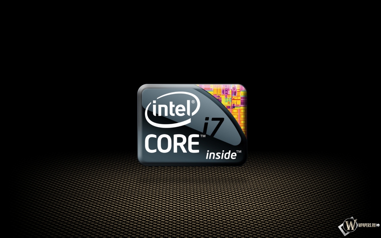 Intel Core i7 1280x800