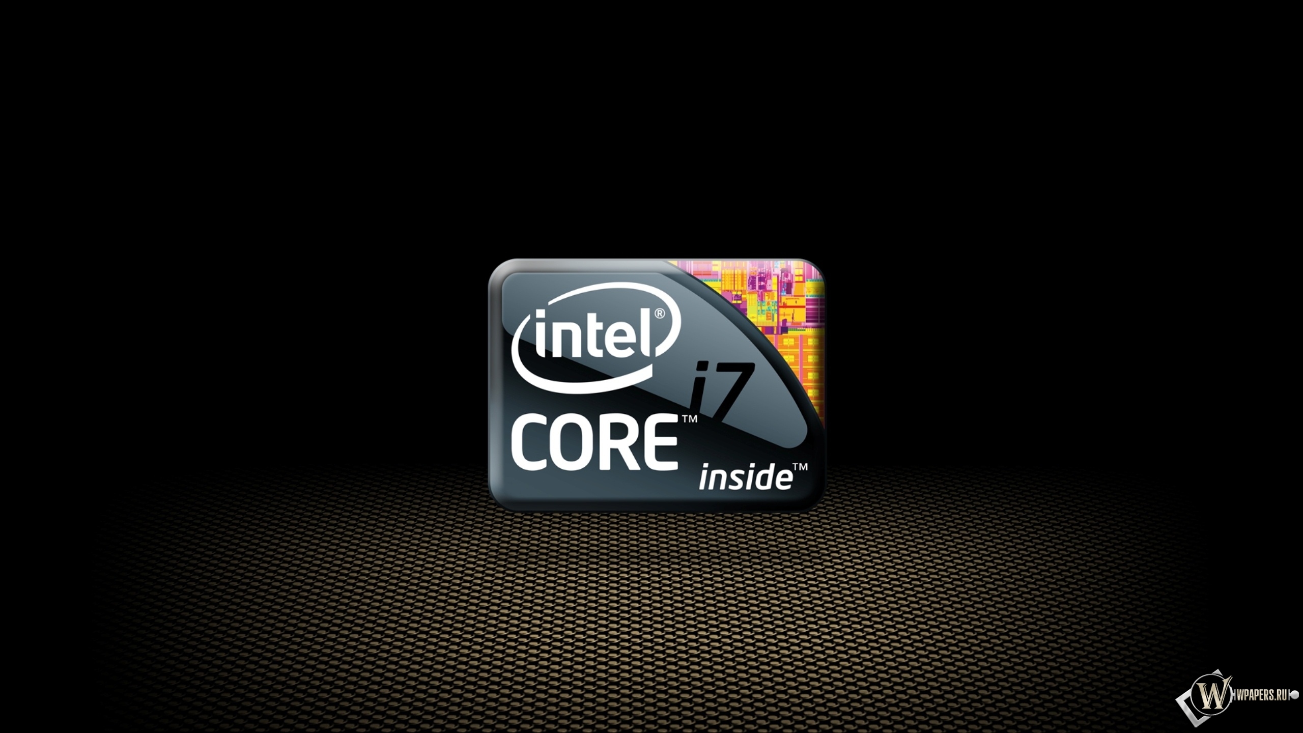 Intel Core i7 2560x1440