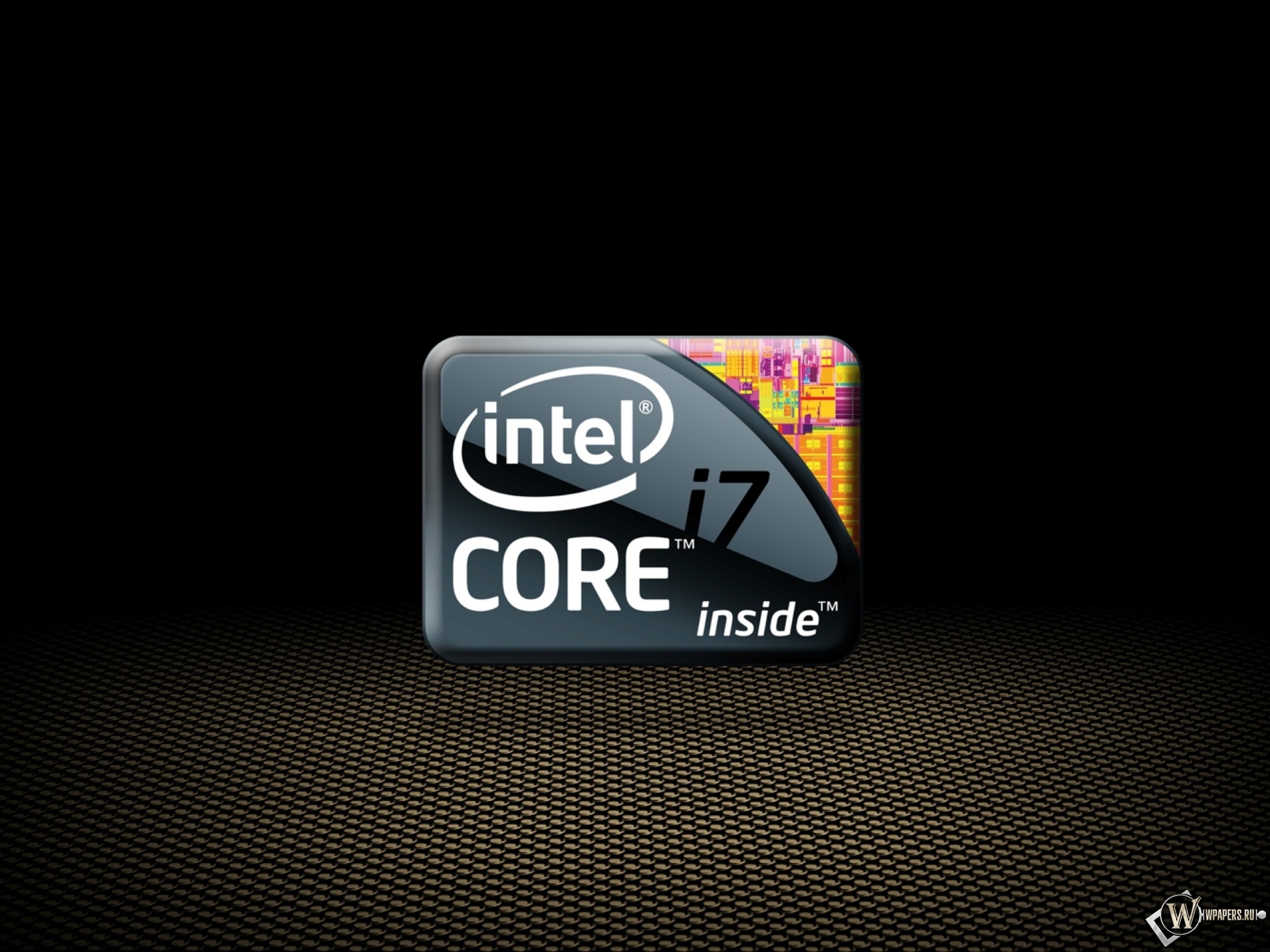 Intel Core i7 2560x1920