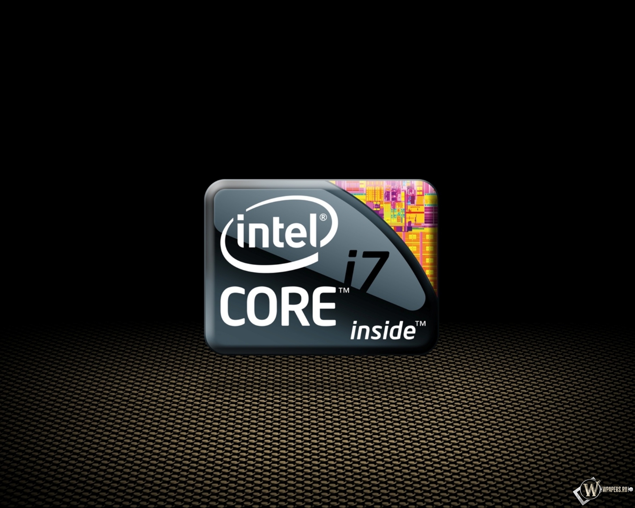 Intel Core i7 2560x2048
