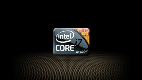 Обои Intel Core i7: Процессор, Intel core i7, Компьютерные