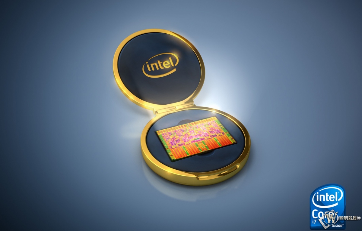 Intel Core i7 1200x768