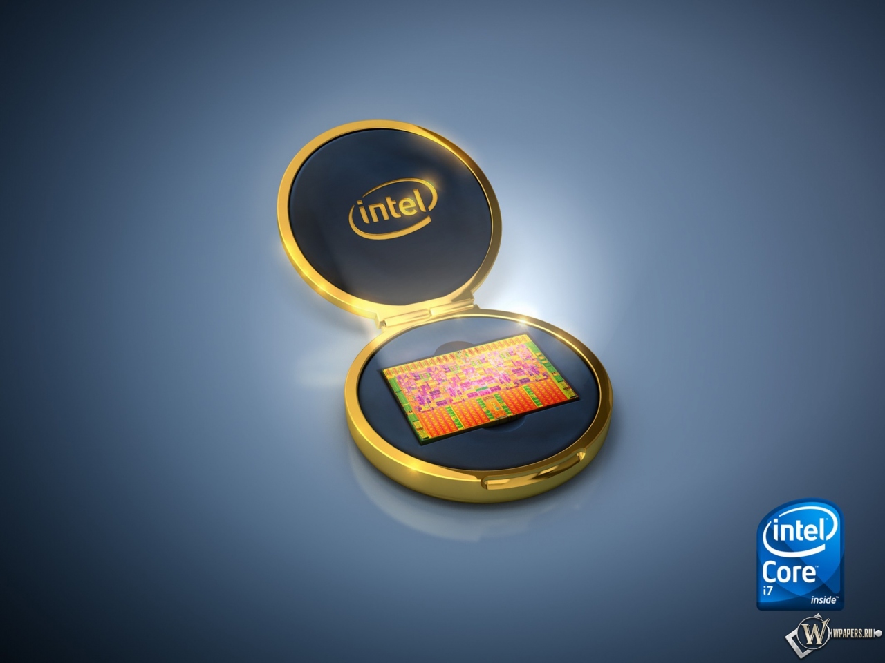 Intel Core i7 1280x960