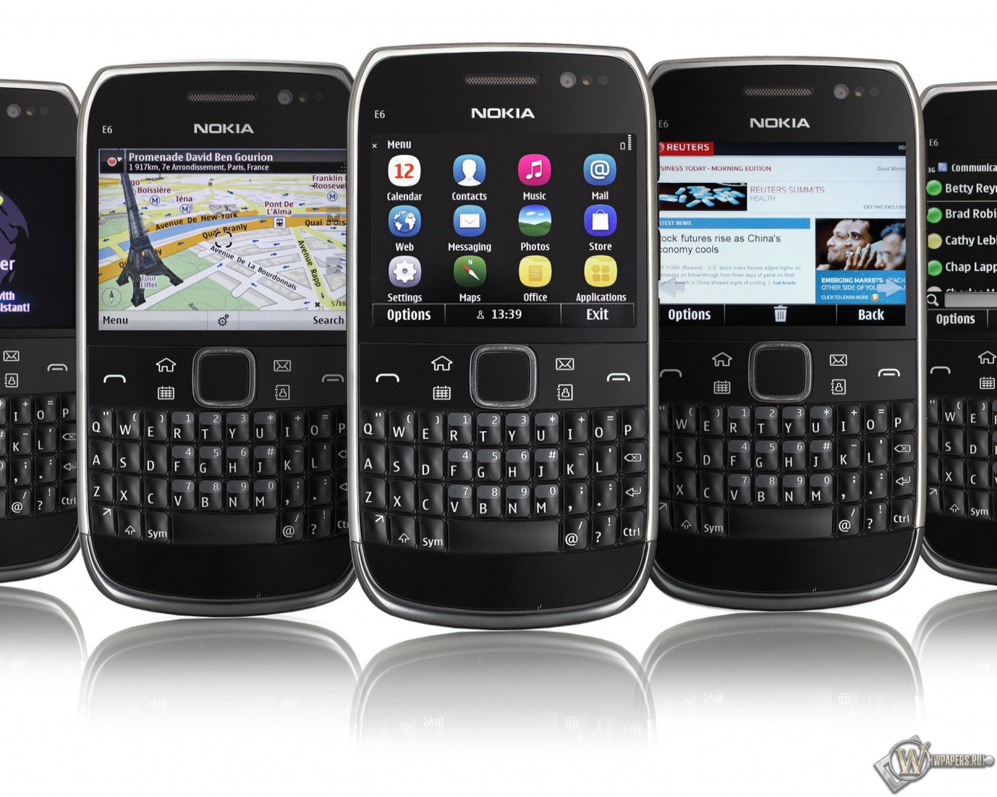 Nokia E6 2048x1638