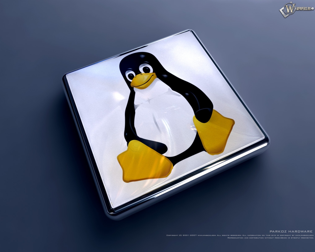 Linux 1280x1024