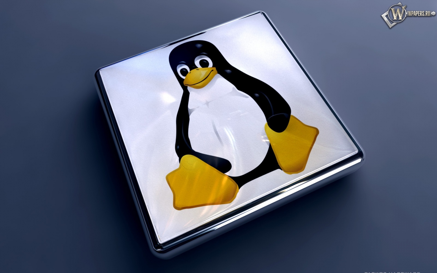 Linux 1440x900