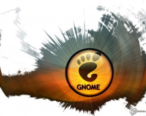 Обои Gnome: , Unix