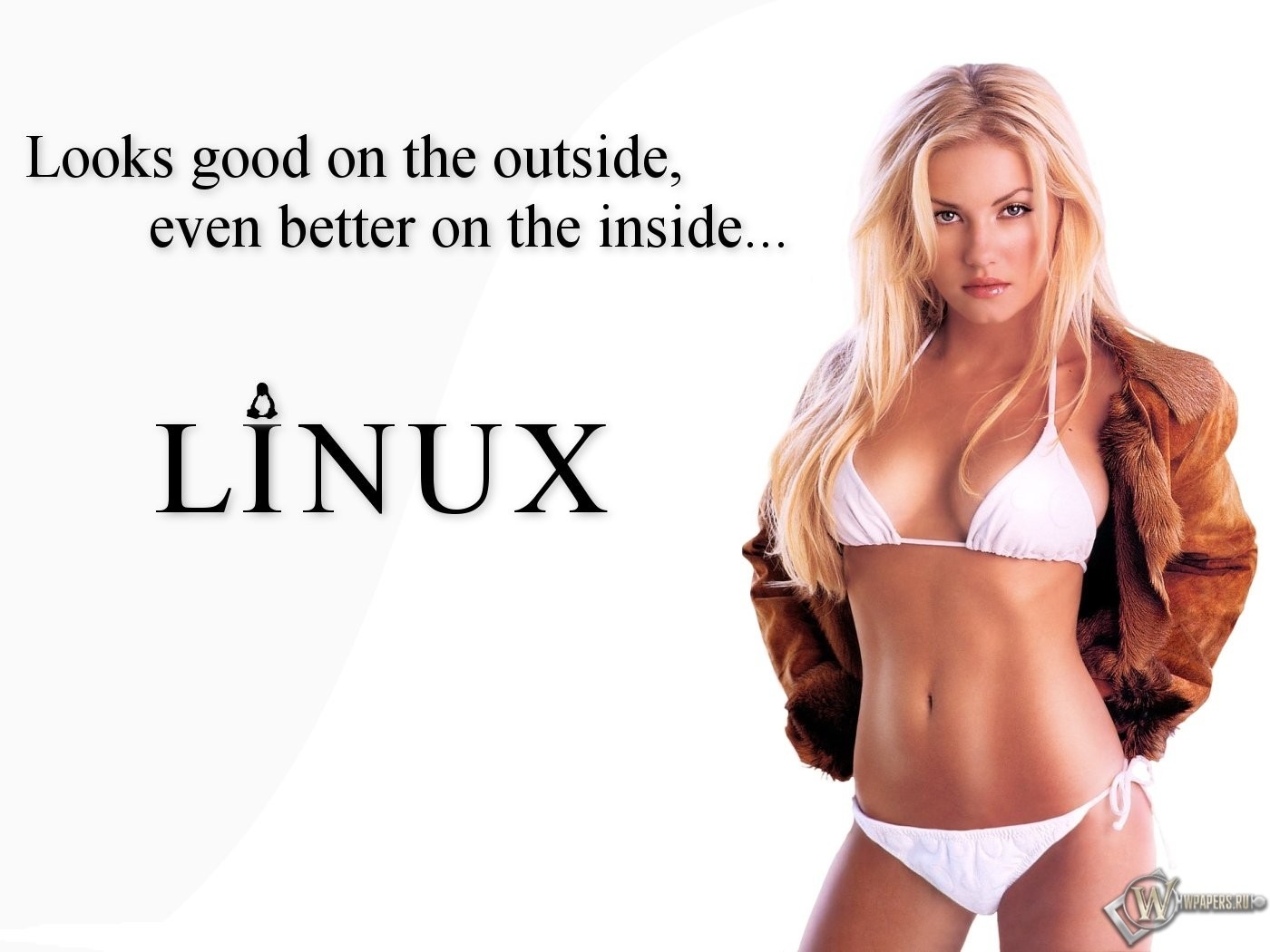 Elisha Linux 1400x1050