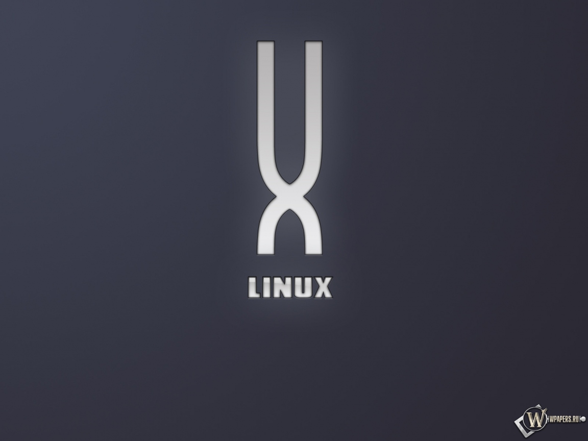 Linux 1152x864