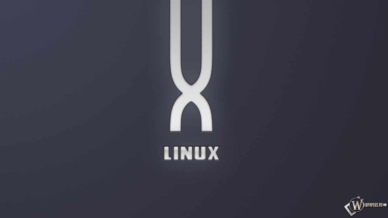 Linux 1280x720
