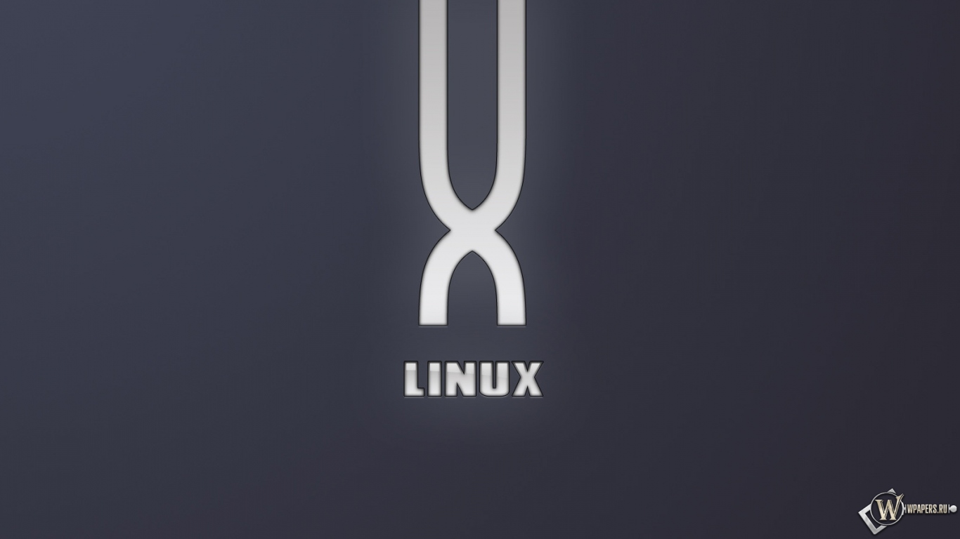 Linux 1366x768