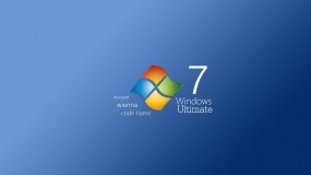 Windows 7 wienna
