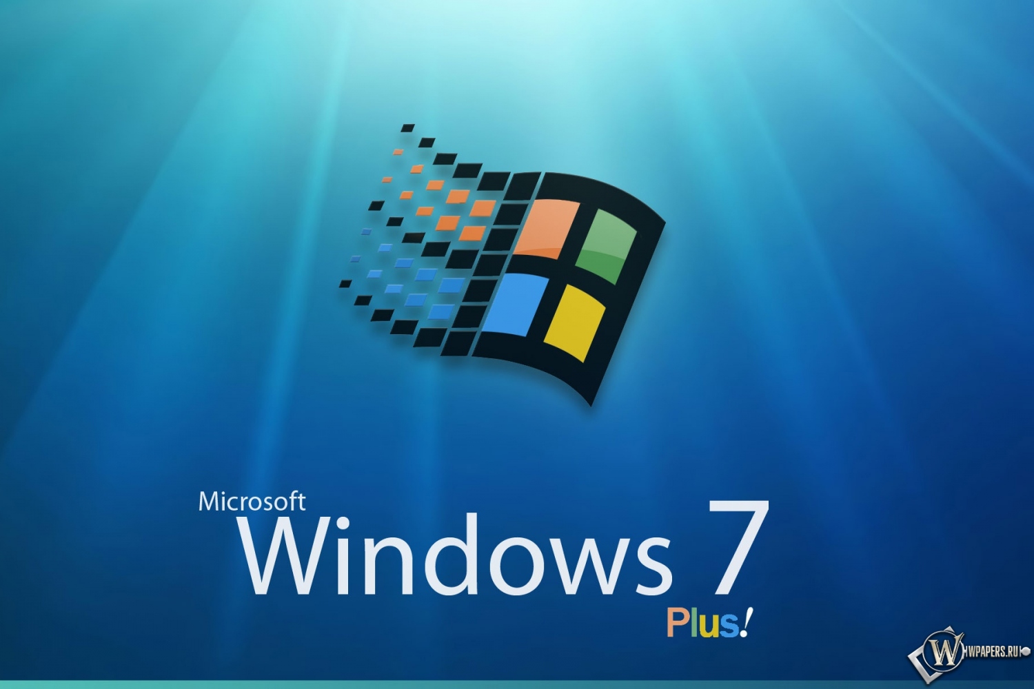Windows 7 1500x1000
