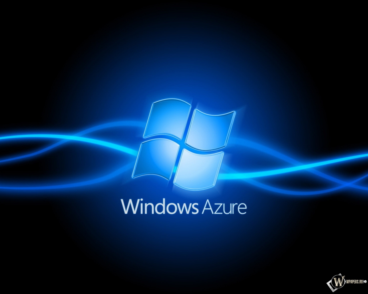 Windows Azure 1280x1024