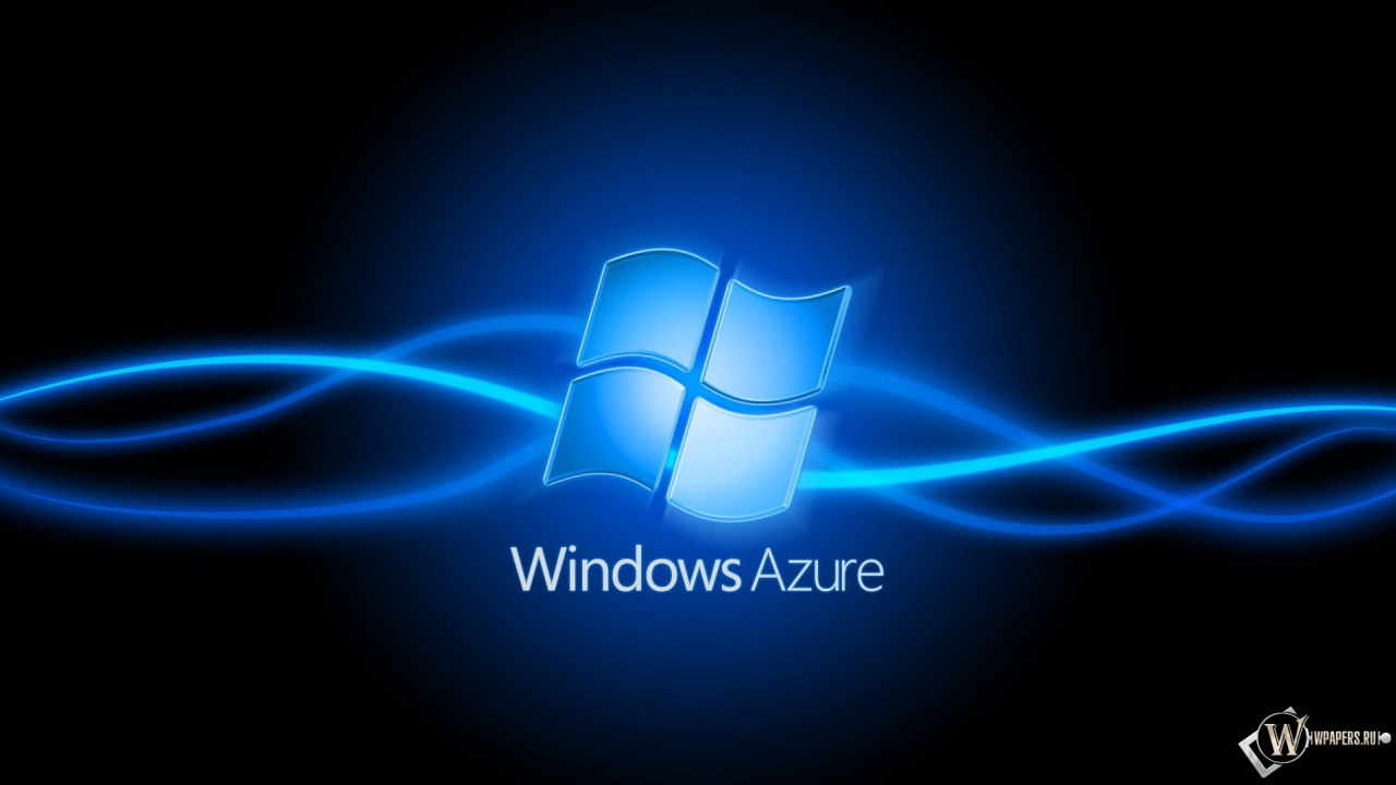 Windows Azure 1280x720