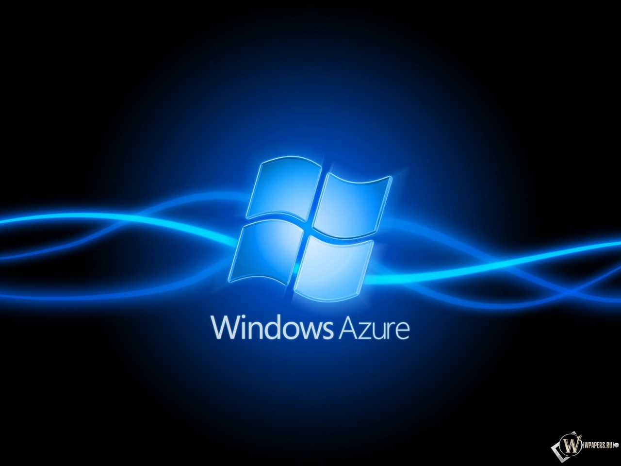 Windows Azure 1280x960