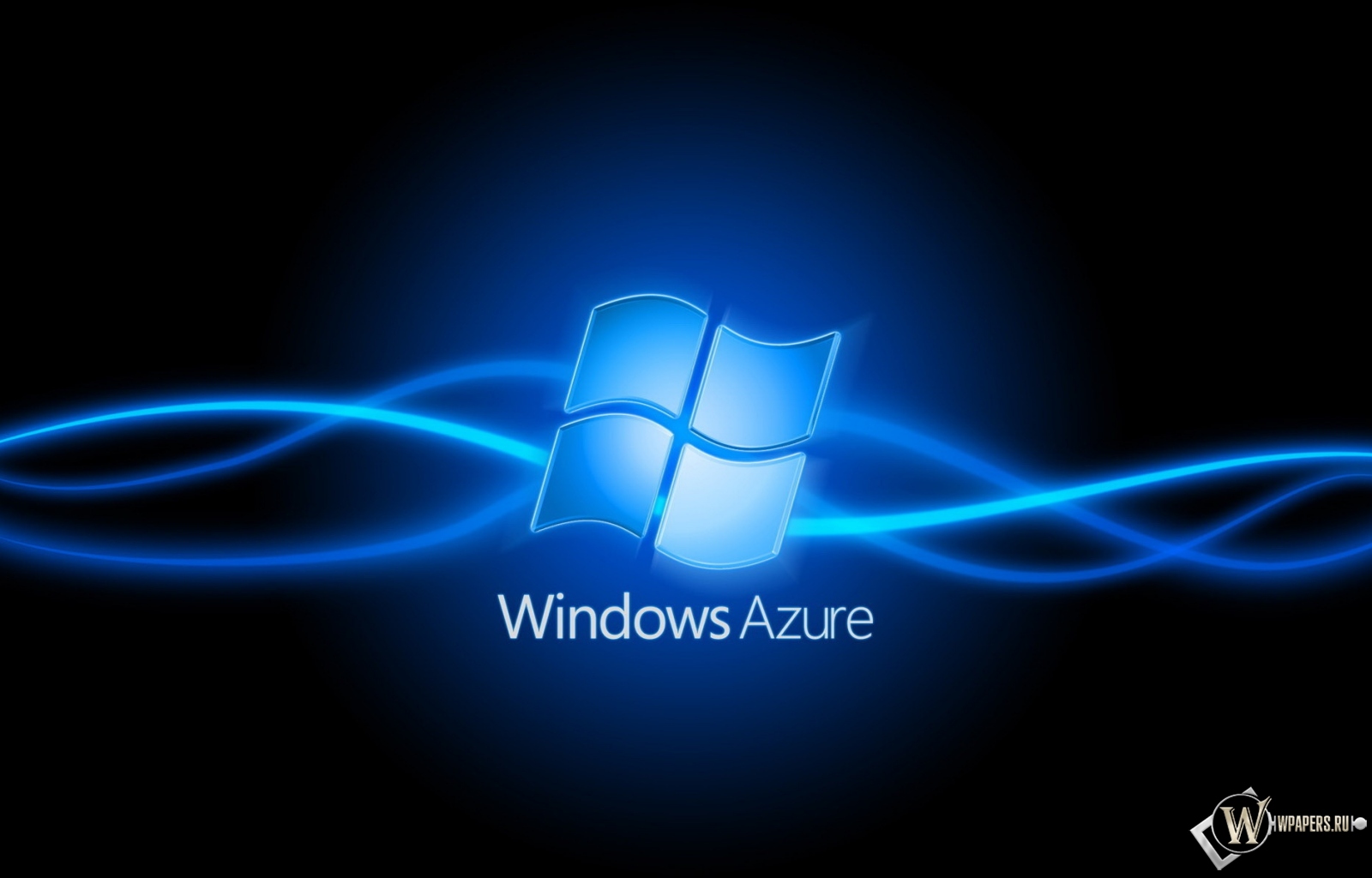 Windows Azure 1600x1024