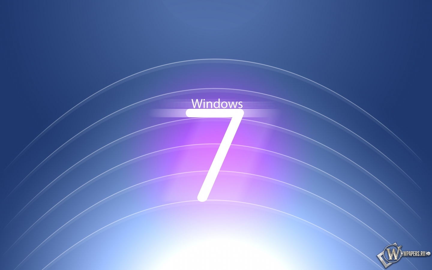 Windows 7 1440x900