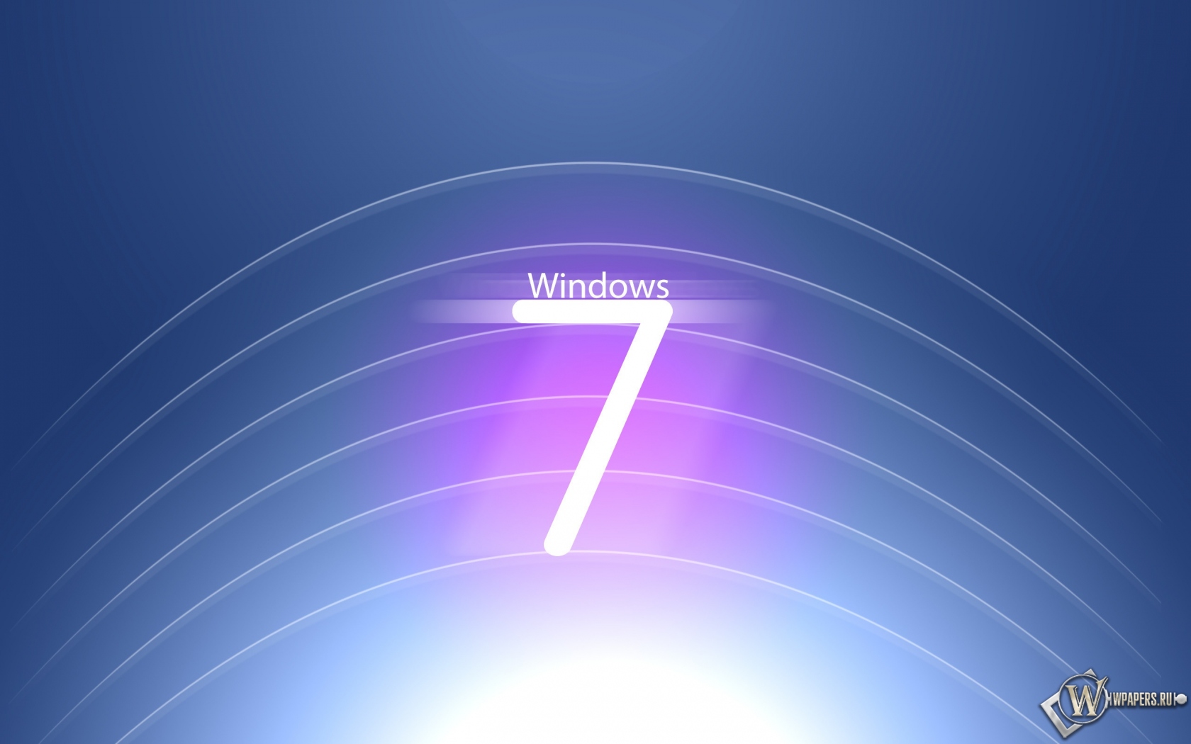 Windows 7 1680x1050