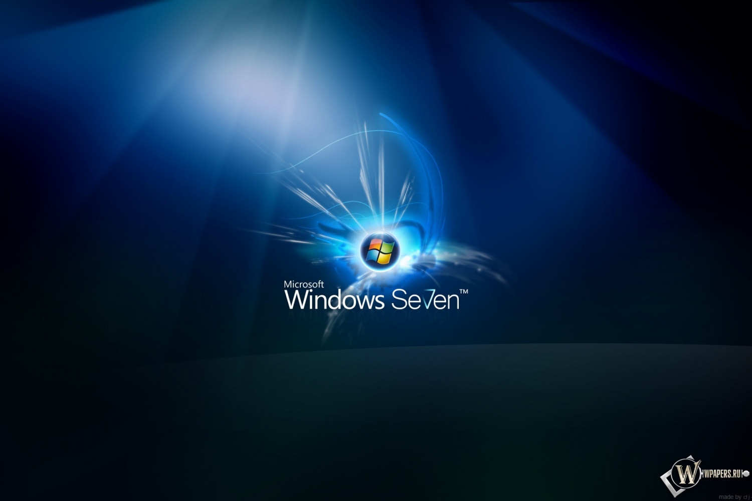Windows Seven 1500x1000