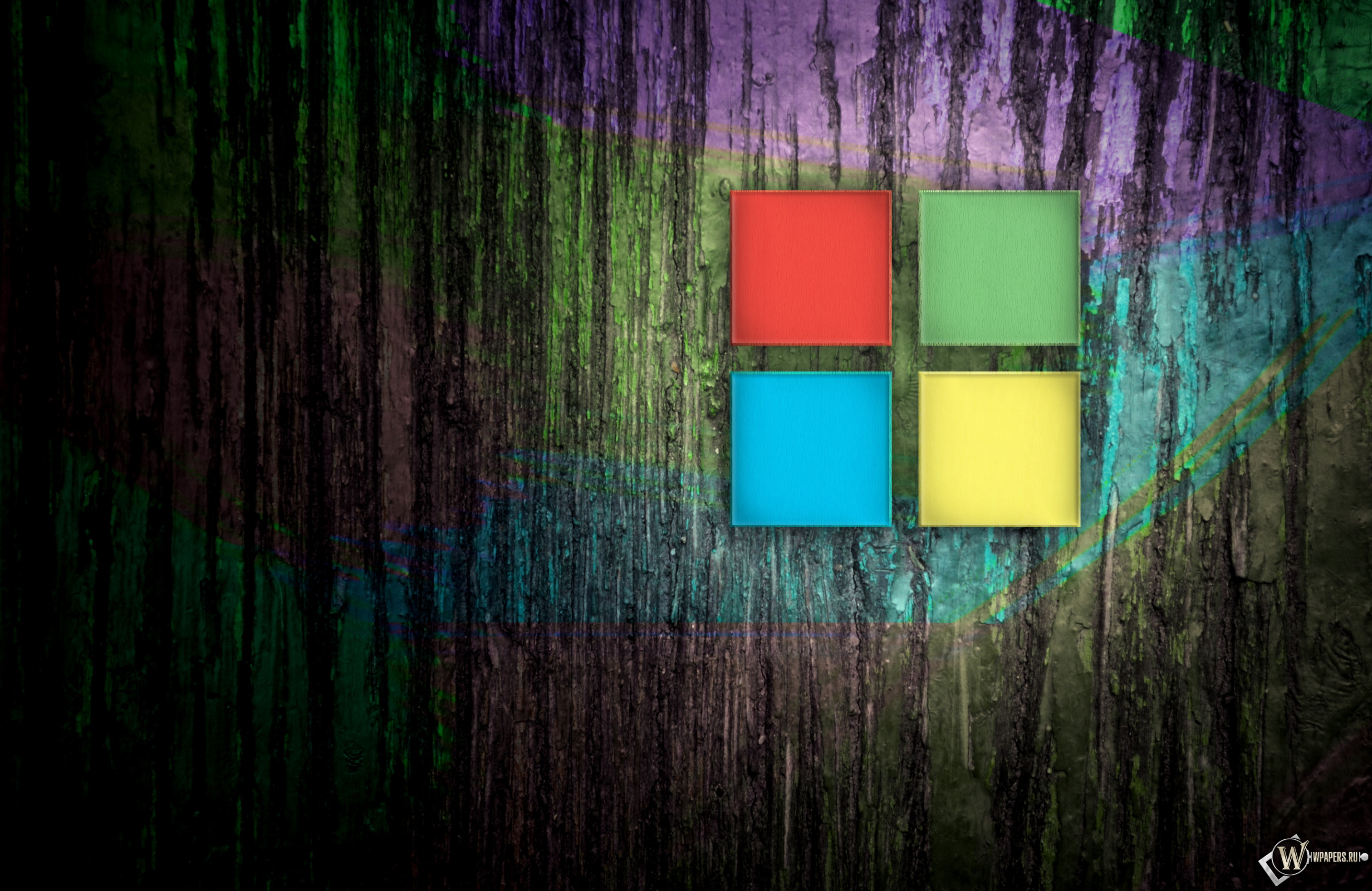 Windows старая краска 3024x1964