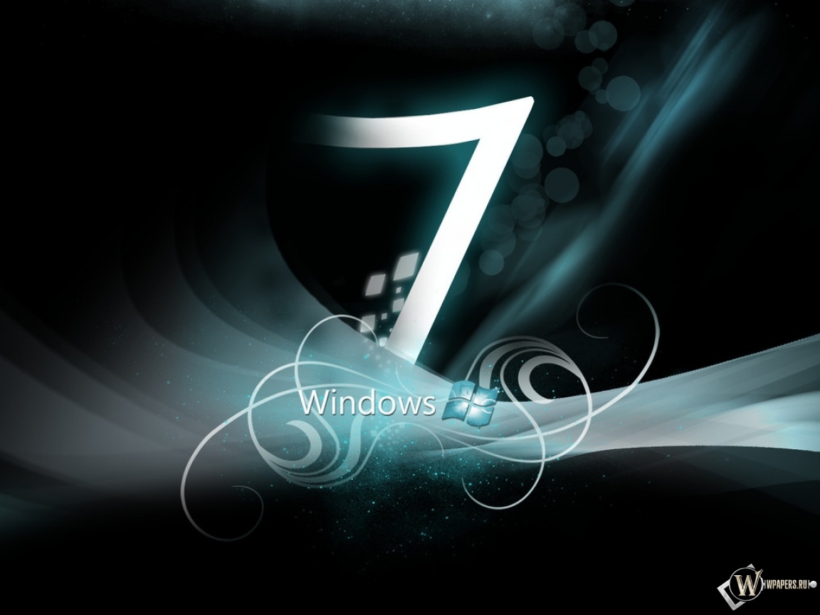 Windows 7 1152x864